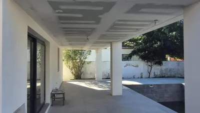 Casa – Dénia - Vista 2