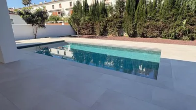 Casa – Dénia - Vista 3
