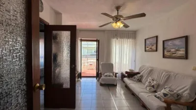 Pis – Torrevieja - Vista 4