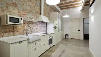 Piso en alquiler en El Raval - Imagen 10