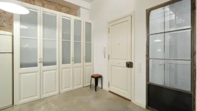 Piso en alquiler en El Raval - Imagen 6