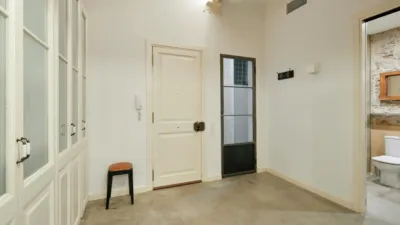 Piso en alquiler en El Raval - Imagen 7