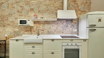 Piso en alquiler en El Raval - Imagen 9