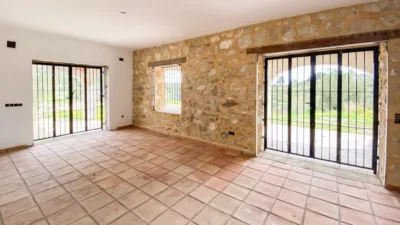 Casa – Benissa, la Marina Alta - Vista 2