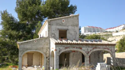 Casa – Benissa, la Marina Alta - Vista 5