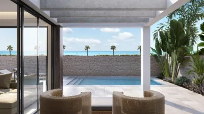 Piso en venta en Torre de La Horadada, El Mojón (Pilar de la Horadada) de 1.895.000 €