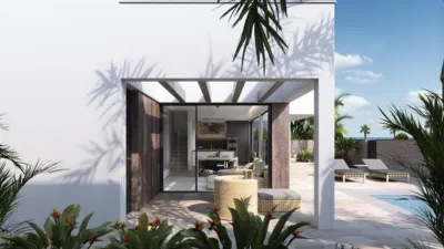 Piso en venta en Torre de La Horadada, El Mojón (Pilar de la Horadada) de 1.895.000 €