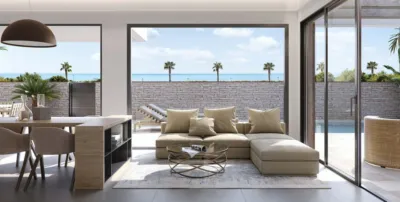 Piso en venta en Torre de La Horadada, El Mojón (Pilar de la Horadada) de 1.895.000 €