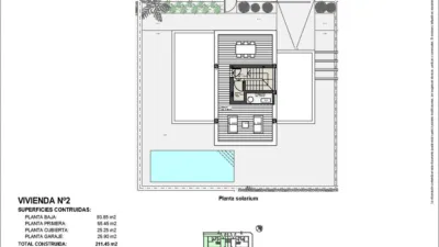 Piso en venta en Torre de La Horadada, El Mojón (Pilar de la Horadada) de 1.895.000 €
