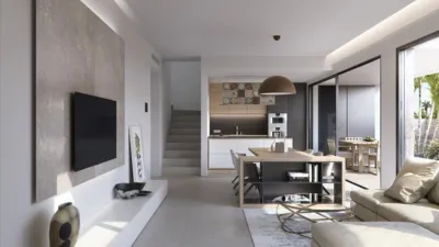 Piso en venta en Torre de La Horadada, El Mojón (Pilar de la Horadada) de 1.895.000 €