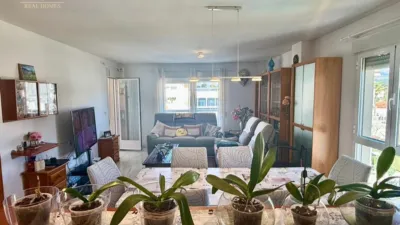Apartment on Bulevard de los Musicos photo 10