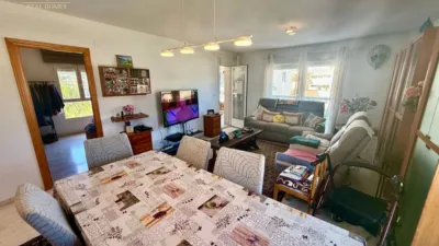 Apartment on Bulevard de los Musicos photo 12