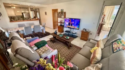 Apartment on Bulevard de los Musicos photo 13