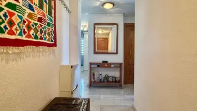 Apartment on Bulevard de los Musicos photo 14