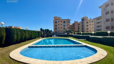 Apartment on Bulevard de los Musicos photo 16