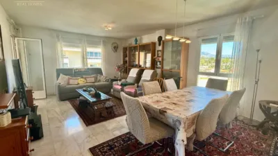Apartment on Bulevard de los Musicos photo 17