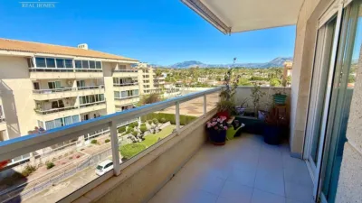 Apartment on Bulevard de los Musicos photo 18