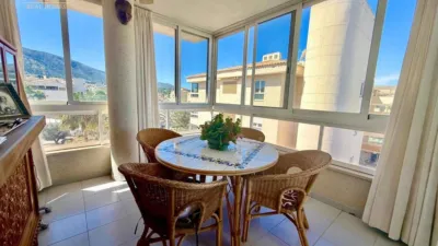 Apartment on Bulevard de los Musicos photo 19