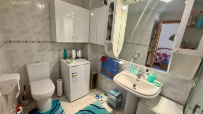 Apartment on Bulevard de los Musicos photo 7