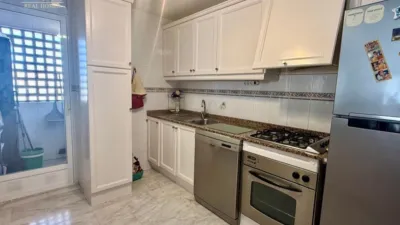 Apartment on Bulevard de los Musicos photo 8