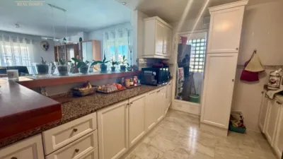 Apartment on Bulevard de los Musicos photo 9