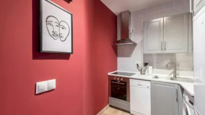 Piso en alquiler en Embajadores-Lavapiés - Imagen 10