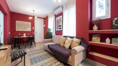 Piso en alquiler en Embajadores-Lavapiés - Imagen 4