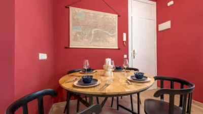 Piso en alquiler en Embajadores-Lavapiés - Imagen 7