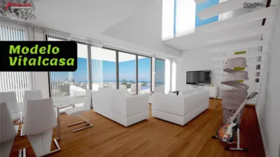 Casa – Dénia - Vista 2