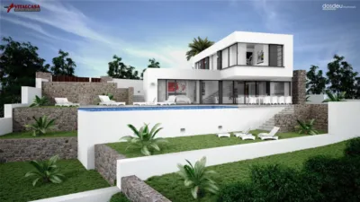 Casa – Dénia - Vista 4