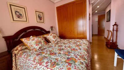 Pis – Benidorm - Vista 4