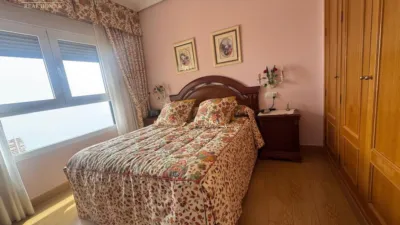 Pis – Benidorm - Vista 5