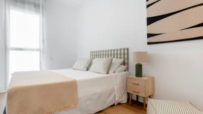 Piso en alquiler en Prosperidad - Imagen 10