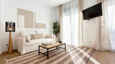Piso en alquiler en Prosperidad - Imagen 3