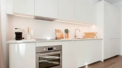 Piso en alquiler en Prosperidad - Imagen 5