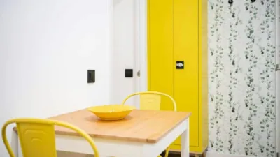 Piso en alquiler en Embajadores-Lavapiés - Imagen 10