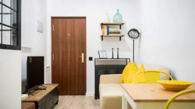 Piso en alquiler en Embajadores-Lavapiés - Imagen 2