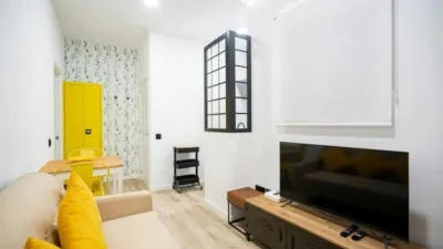 Piso en alquiler en Embajadores-Lavapiés - Imagen 4