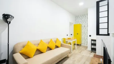 Piso en alquiler en Embajadores-Lavapiés - Imagen 5