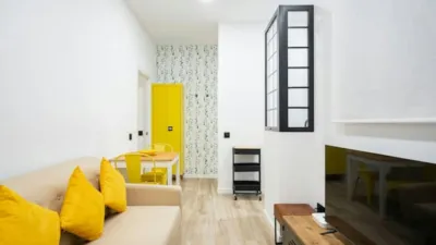 Piso en alquiler en Embajadores-Lavapiés - Imagen 6