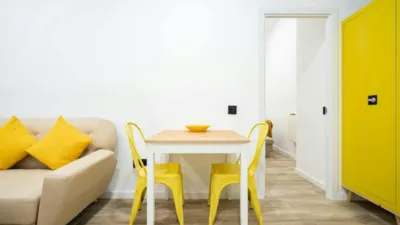 Piso en alquiler en Embajadores-Lavapiés - Imagen 8