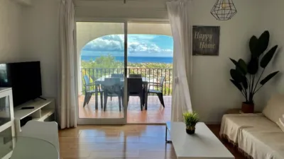 Casa – Calpe - Calp - Vista 2