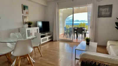 Casa – Calpe - Calp - Vista 3