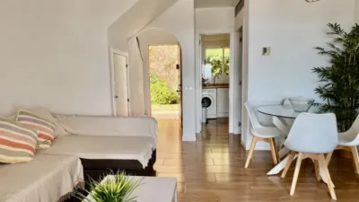 Casa – Calpe - Calp - Vista 5