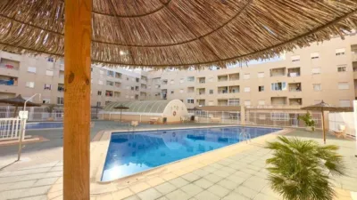 Pis – Torrevieja - Vista 2