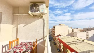 Pis – Torrevieja - Vista 4