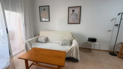Pis – Torrevieja - Vista 5