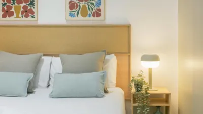 Piso en alquiler en La Vila de Gràcia - Imagen 9