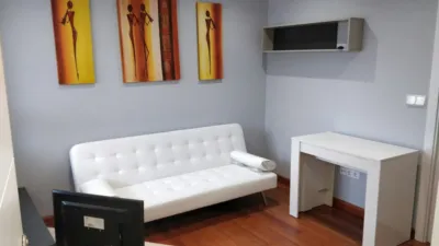Piso en alquiler en Delicias - Imagen 2