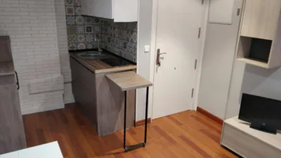 Piso en alquiler en Delicias - Imagen 3
